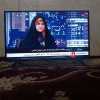 تلویزیون ال ای دی جی پلاس