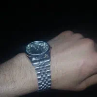 ساعت طرح رولکس