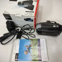 دوربین هندی کم سونی|دوربین عکاسی و فیلمبرداری|گرگان, |دیوار