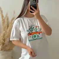 تیشرت سوپرپنبه