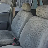 پرایدمدل91 کم کار|خودرو سواری و وانت|ماهدشت, |دیوار