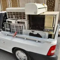 فروش خرید کولر سوخته سالم هستیم