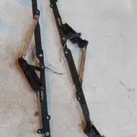 خریدار قطعات سانروف