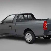 آریسان۲ دوگانه سوز مدل۱۴۰۴