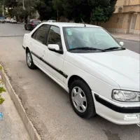 پژو پارس XU7Pدر حد صفر 1402/11/20|خودرو سواری و وانت|شیراز, فرهنگ شهر|دیوار