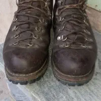 کفش کوهنوردی