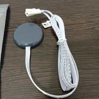 سنسور پشت سطحی دیمر دار، نوار LED و آداپتور|ریسه و چراغ تزئینی|آمل, |دیوار