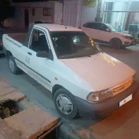 پراید بار