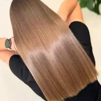 مدل برای ابریشم سازی و احیا مو ،کرانین و بازسازی|خدمات آرایشگری و زیبایی|تهران, سبلان (لشگر)|دیوار