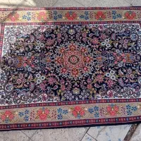 فرش زرنیمی و کناره دستبافت|فرش|تهران, یافت آباد شمالی|دیوار