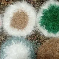 اسکاج زیباوقیمت مناسب|لوازم نظافت|بانه, |دیوار