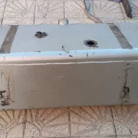 باک ایسوزو