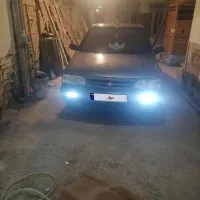 پراید مدل 91 دوگانه کارخونه معاوضه با وانت|خودرو سواری و وانت|اردبیل, |دیوار