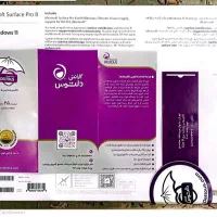 Microsoft Surface Pro 8GB|رایانه همراه|تهران, نیروی دریایی|دیوار
