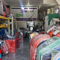 دیسکتراش/تیماتک/دیسکتراش روکار|ماشین‌آلات صنعتی|مشهد, امیر|دیوار