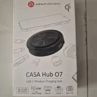 هاب ۷پورت یو اس بی