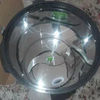 سبزی خردکن نونو|خردکن، آسیاب، غذاساز|بروجرد, |دیوار