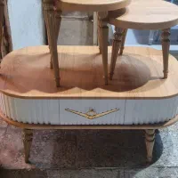 تولید کننده جلو مبلی (به قیمت عمده) ارسال رایگان|مبلمان خانگی و میز عسلی|اهواز, کمپلو جنوبی|دیوار