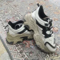 کفش کار کرده سایز ۳۹