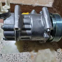 کمپرسور کولر نو فابریک ۲۰۶ ، ۲۰۷ ، رانا و تارا|قطعات یدکی و لوازم جانبی|کرج, جهان‌شهر|دیوار