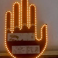 چراغ ماشین|لامپ و چراغ|محمدشهر, محمدشهر|دیوار