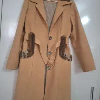 پالتو|لباس|مشهد, حسابی جنوبی (شهرک غرب)|دیوار