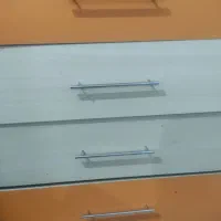 دراور چهار کشو کارکرده