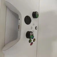 Xbox series s|کنسول، بازی ویدئویی و آنلاین|شاهین‌شهر, فدک|دیوار