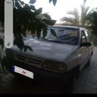 پراید مدل ۸۴تازه تعمیر با فاکتور|خودرو سواری و وانت|دورود, |دیوار