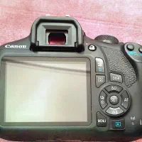 دوربین عکاسی کنون 2000D همراه با لنز 55-18|دوربین عکاسی و فیلمبرداری|شاهینشهر, عطار|دیوار