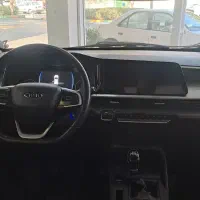 ایکس ۳۳ کراس دنده. مدل۱۴۰۲|خودرو سواری و وانت|مشهد, عبادی|دیوار