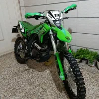 تریل کویر t4