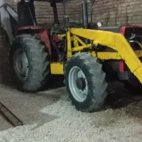 بیل بکهو|خودرو سنگین|روانسر, |دیوار