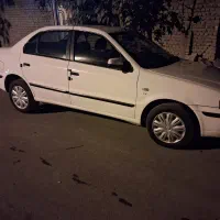 سمند xu7 مدل ۹۹ مولتی پلکس