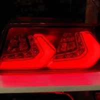 فروش فوری همراه با تخفیف و چکی چراغ های خطر اسپرت|قطعات یدکی و لوازم جانبی|اصفهان, شاه پسند|دیوار