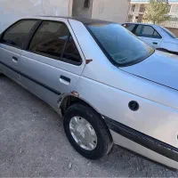 ۴۰۵مدل۸۷|خودرو سواری و وانت|مشهد, تبادکان|دیوار