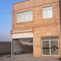 کارگاه ۶۰ متری نزدیک اتوبان روبه رو رستوران خوبان|اجارهٔ مغازه و غرفه|نیشابور, مازول|دیوار
