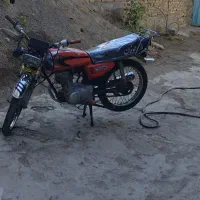 موتور هوندای مزایدی