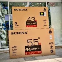 فروش فوق العاده تلویزیون سونیا