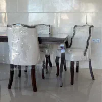 میزناهار خوری صندلی میز غذاخوری