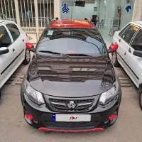 کوییک401 بیرنگ بارینگ ستاره ای|خودرو سواری و وانت|قم, دروازه چوبی|دیوار