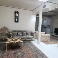 واحد دلباز و خوش نقشه آماده سکونت تهرانپارس