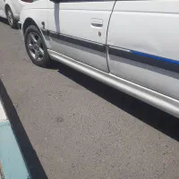 پارس تیو فایو