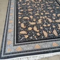 طرح تعویض فرش نو با کهنه در فرش حدادی اقساطی|فرش|اراک, |دیوار