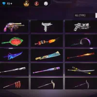 فری فایر|کنسول، بازی ویدئویی و آنلاین|تهران, شادآباد|دیوار