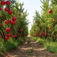 زردآلو عسگر آباد مختص بازار ایران