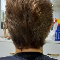 مدل رایگان کوتاهی مو کرنلی. پیکسی. آلمانی و کوپ|خدمات آرایشگری و زیبایی|رشت, بوسار|دیوار