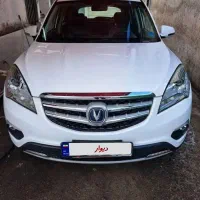 چانگان مدل96بی رنگ