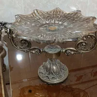 سرویس پذیرایی چهار تیکه|ظروف سرو و پذیرایی|قم, کلهری|دیوار