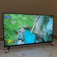 ال ای دی 47 الجی 3D هوشمند اسمارت درحدنو